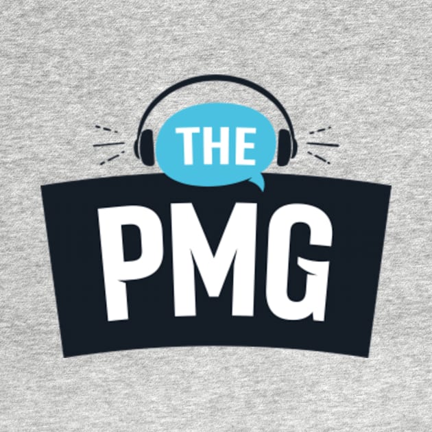 The PMG by The Popcast Shop